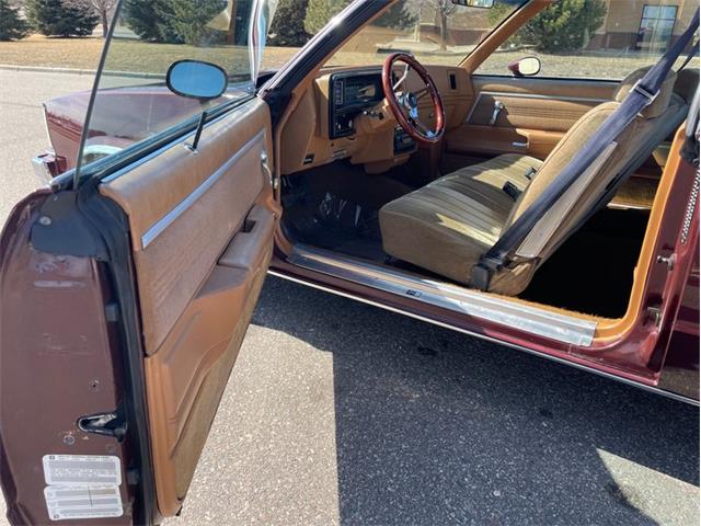 1978 Chevrolet Malibu (CC-1825423) for sale in Ramsey, Minnesota