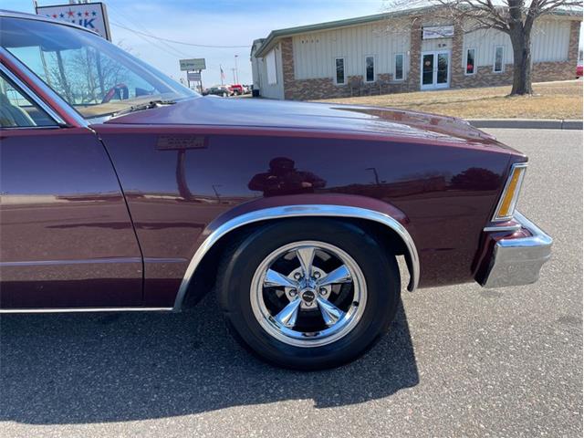 1978 Chevrolet Malibu (CC-1825423) for sale in Ramsey, Minnesota