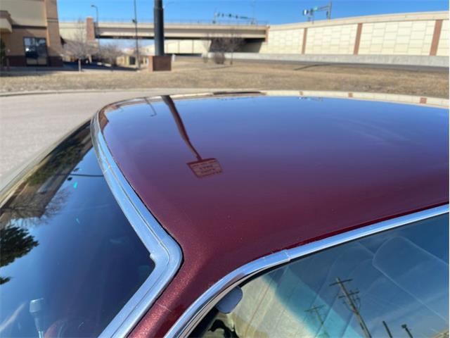 1978 Chevrolet Malibu (CC-1825423) for sale in Ramsey, Minnesota