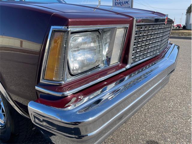 1978 Chevrolet Malibu (CC-1825423) for sale in Ramsey, Minnesota