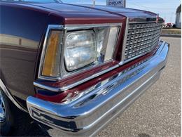 1978 Chevrolet Malibu (CC-1825423) for sale in Ramsey, Minnesota