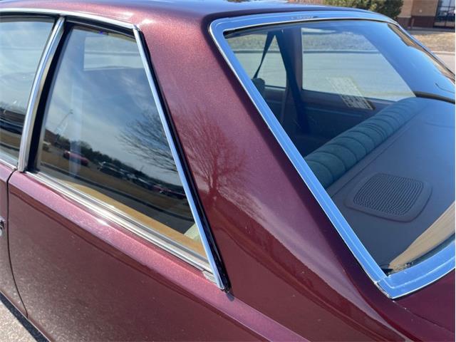 1978 Chevrolet Malibu (CC-1825423) for sale in Ramsey, Minnesota
