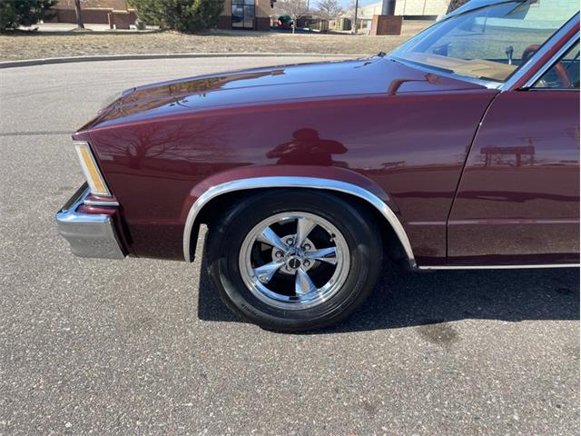 1978 Chevrolet Malibu (CC-1825423) for sale in Ramsey, Minnesota