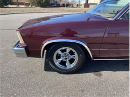 1978 Chevrolet Malibu (CC-1825423) for sale in Ramsey, Minnesota
