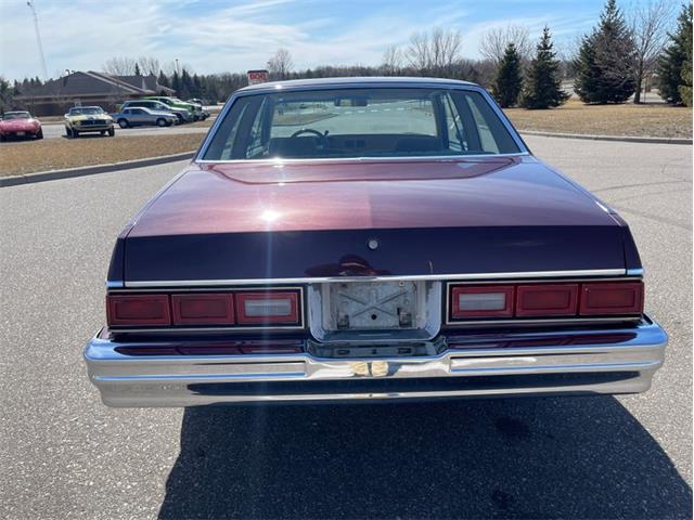 1978 Chevrolet Malibu (CC-1825423) for sale in Ramsey, Minnesota