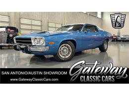 1973 Plymouth Road Runner (CC-1825428) for sale in O'Fallon, Illinois