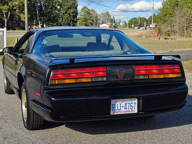 1992 Pontiac Firebird for Sale | ClassicCars.com | CC-1825446