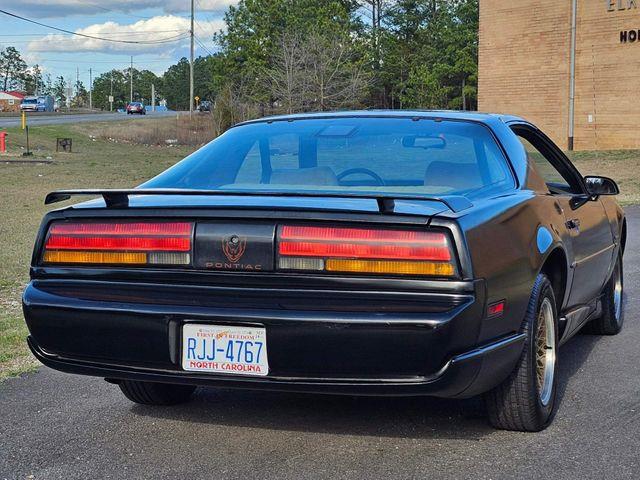 1992 Pontiac Firebird for Sale | ClassicCars.com | CC-1825446
