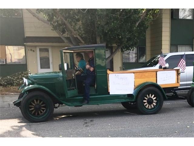 1928 Chevrolet Pickup (CC-1825449) for sale in ONLINE, 