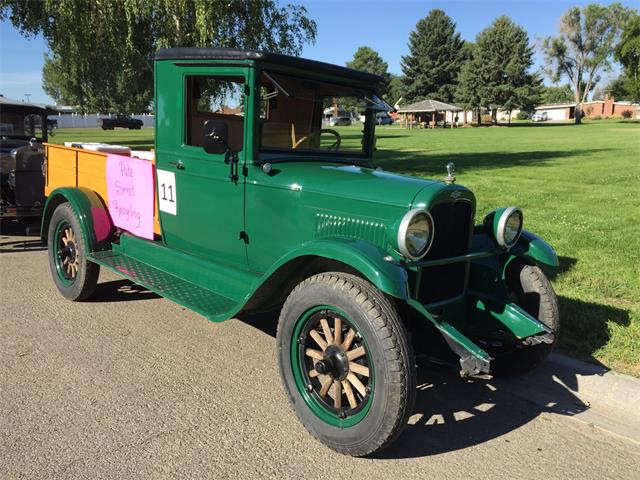 1928 Chevrolet Pickup for Sale | ClassicCars.com | CC-1825449