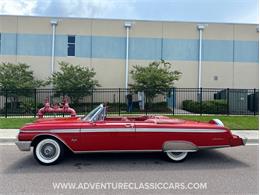 1962 Ford Sunliner (CC-1825453) for sale in Clearwater, Florida