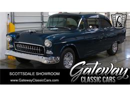 1955 Chevrolet Sedan (CC-1825469) for sale in O'Fallon, Illinois