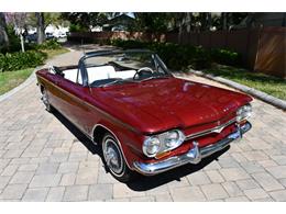 1964 Chevrolet Corvair (CC-1820548) for sale in Lakeland, Florida