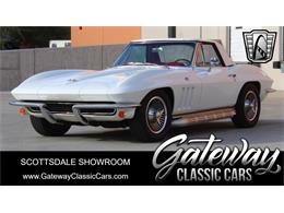 1965 Chevrolet Corvette (CC-1825494) for sale in O'Fallon, Illinois