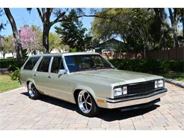 1980 Ford Fairmont (CC-1820550) for sale in Lakeland, Florida