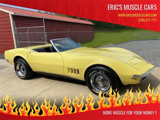 Classifieds for Eric s Muscle Cars on ClassicCars