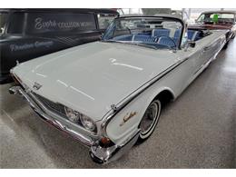 1960 Ford Sunliner (CC-1825518) for sale in Celina, Ohio