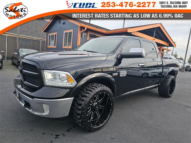 2013 Dodge Ram 1500 (CC-1825527) for sale in Tacoma, Washington