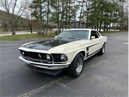 1969 Ford Mustang Boss 302 (CC-1825532) for sale in Carthage, Tennessee