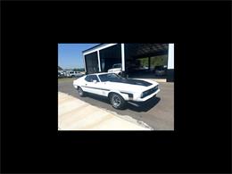 1971 Ford Mustang (CC-1825533) for sale in Greenville, North Carolina