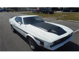 1971 Ford Mustang (CC-1825533) for sale in Greenville, North Carolina