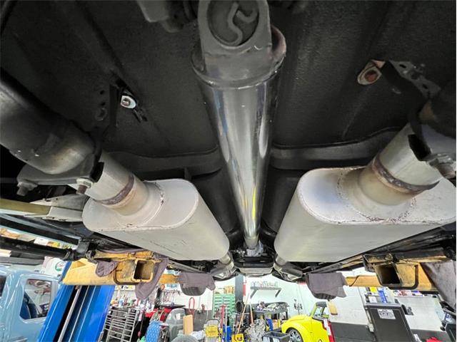 1955 Chevrolet Bel Air (CC-1825546) for sale in Murrieta, California