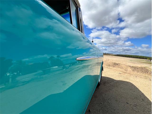 1955 Chevrolet Bel Air (CC-1825546) for sale in Murrieta, California