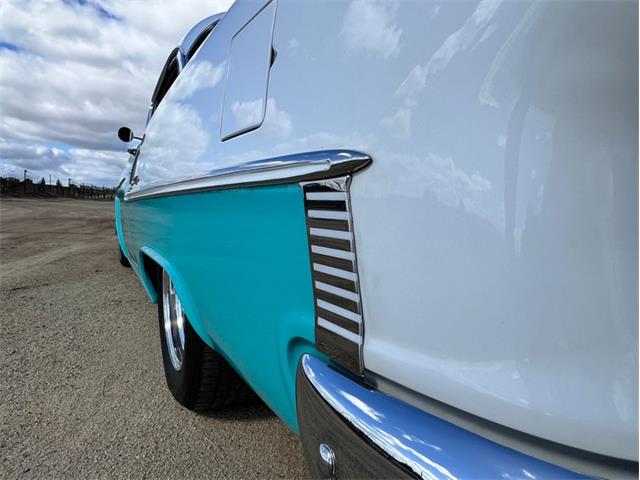 1955 Chevrolet Bel Air (CC-1825546) for sale in Murrieta, California