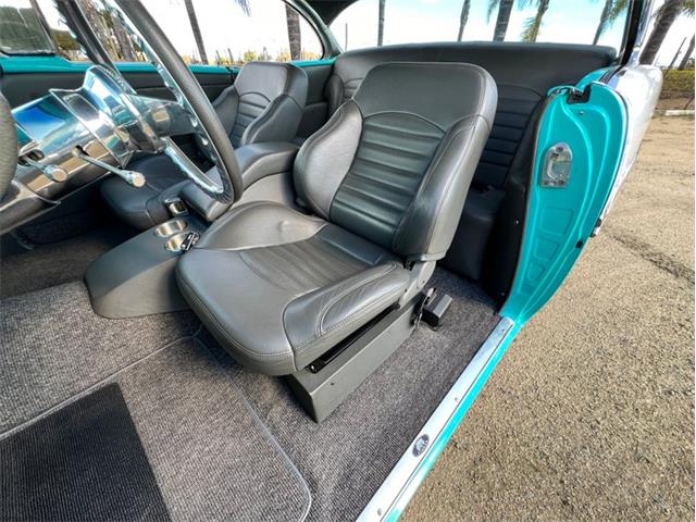 1955 Chevrolet Bel Air (CC-1825546) for sale in Murrieta, California