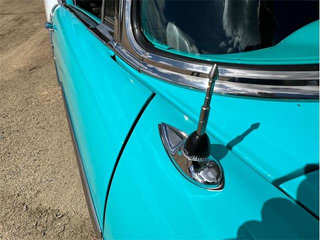 1955 Chevrolet Bel Air (CC-1825546) for sale in Murrieta, California