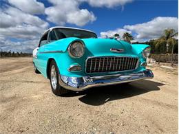 1955 Chevrolet Bel Air (CC-1825546) for sale in Murrieta, California