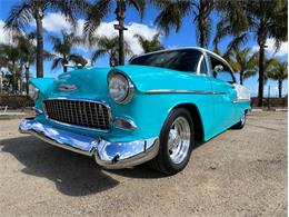 1955 Chevrolet Bel Air (CC-1825546) for sale in Murrieta, California