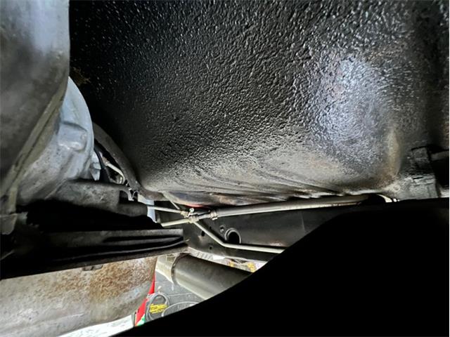 1955 Chevrolet Bel Air (CC-1825546) for sale in Murrieta, California