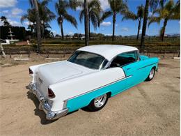 1955 Chevrolet Bel Air (CC-1825546) for sale in Murrieta, California