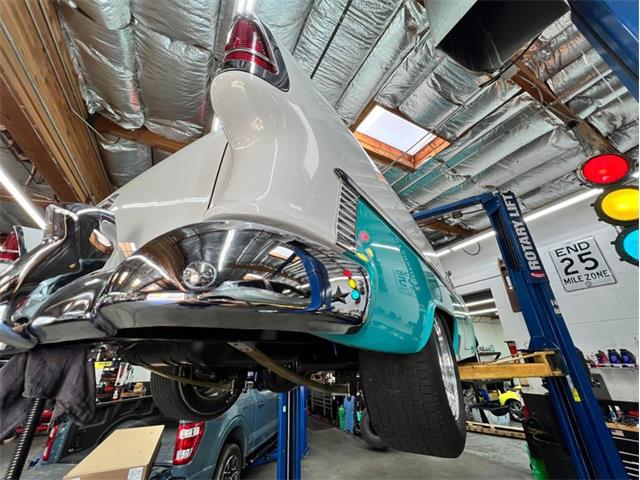 1955 Chevrolet Bel Air (CC-1825546) for sale in Murrieta, California