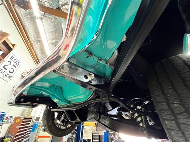 1955 Chevrolet Bel Air (CC-1825546) for sale in Murrieta, California