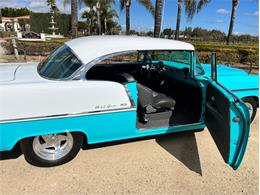 1955 Chevrolet Bel Air (CC-1825546) for sale in Murrieta, California