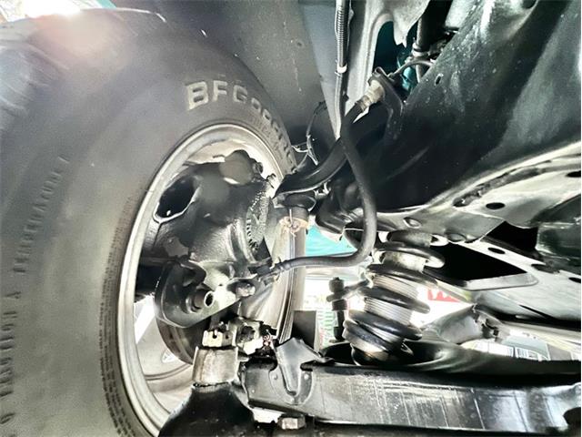 1955 Chevrolet Bel Air (CC-1825546) for sale in Murrieta, California