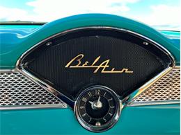 1955 Chevrolet Bel Air (CC-1825546) for sale in Murrieta, California