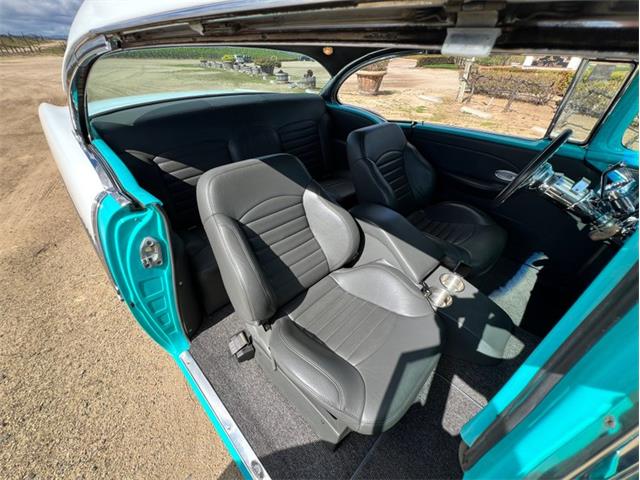 1955 Chevrolet Bel Air (CC-1825546) for sale in Murrieta, California