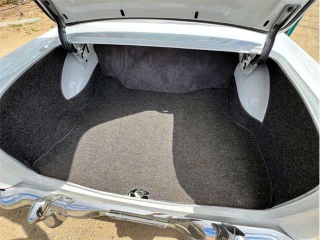 1955 Chevrolet Bel Air (CC-1825546) for sale in Murrieta, California