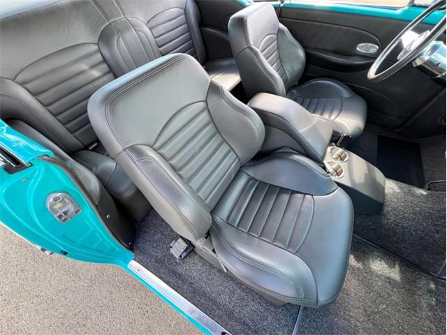 1955 Chevrolet Bel Air (CC-1825546) for sale in Murrieta, California