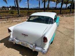1955 Chevrolet Bel Air (CC-1825546) for sale in Murrieta, California