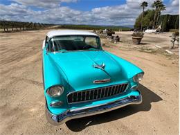 1955 Chevrolet Bel Air (CC-1825546) for sale in Murrieta, California