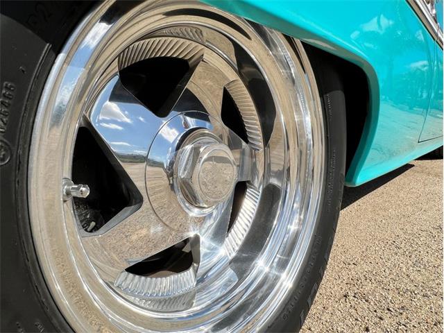 1955 Chevrolet Bel Air (CC-1825546) for sale in Murrieta, California