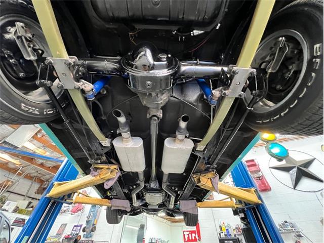 1955 Chevrolet Bel Air (CC-1825546) for sale in Murrieta, California