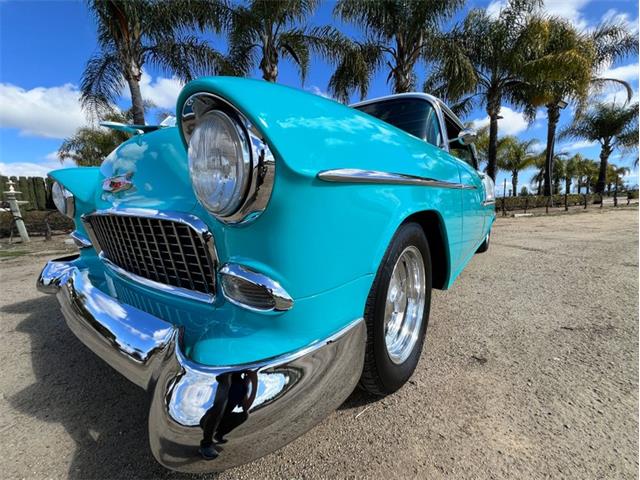 1955 Chevrolet Bel Air (CC-1825546) for sale in Murrieta, California