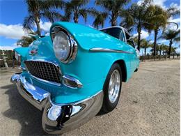 1955 Chevrolet Bel Air (CC-1825546) for sale in Murrieta, California
