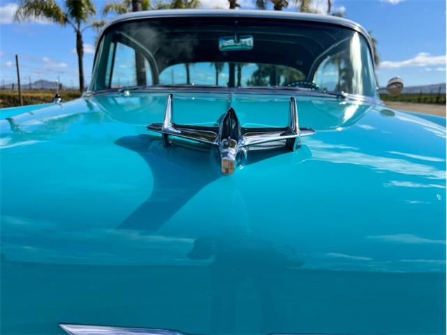 1955 Chevrolet Bel Air (CC-1825546) for sale in Murrieta, California