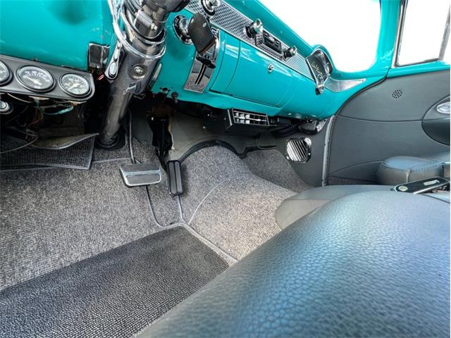1955 Chevrolet Bel Air (CC-1825546) for sale in Murrieta, California